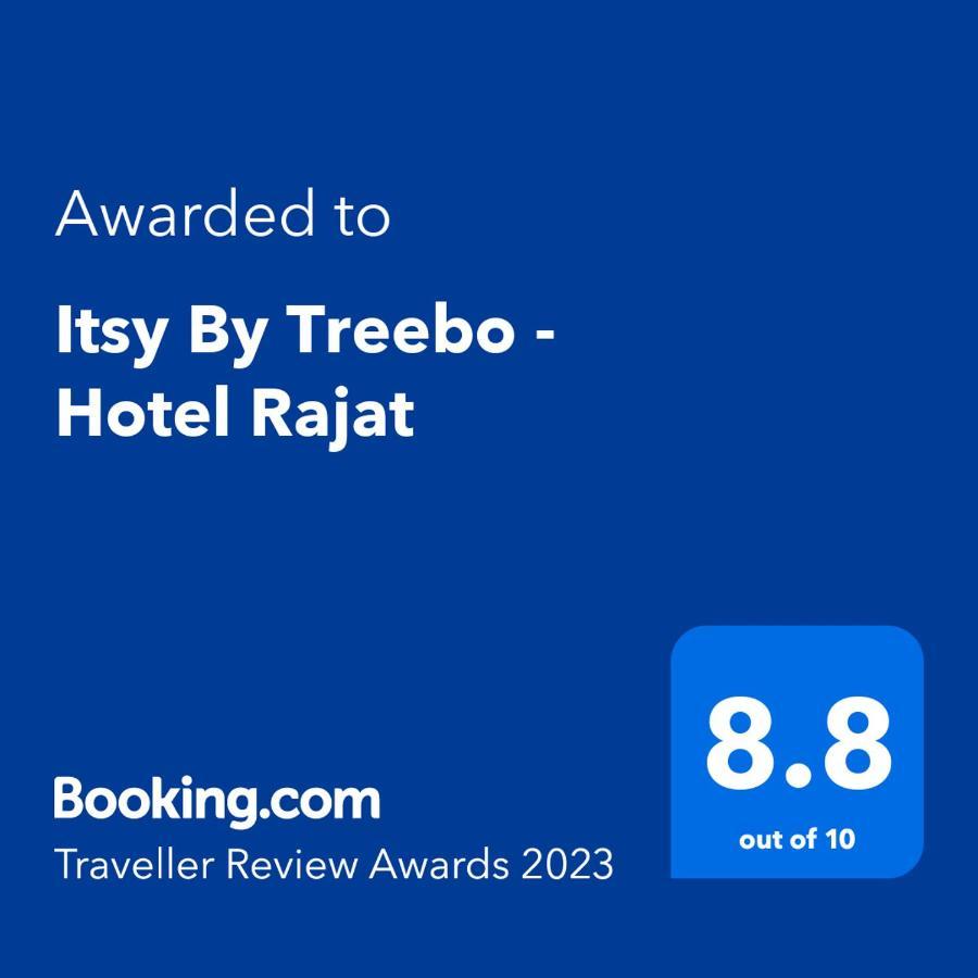 Hotel Rajat Chhota Simla Kültér fotó